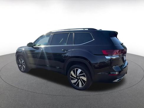 Used 2026 Volkswagen Atlas SE AWD/4WD image 8