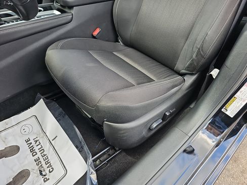 Used 2023 Nissan Altima 2.5 SV w/ SV Premium Package image 30