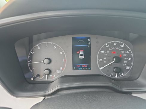 Used 2025 Toyota Corolla SE FWD image 35