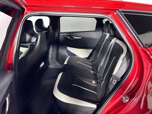 New 2025 Kia EV6 GT-Line image 21