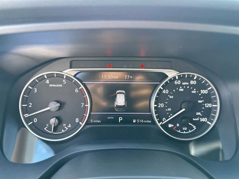 New 2026 Nissan Rogue SV image 16