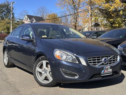 Used 2013 Volvo S60 T5