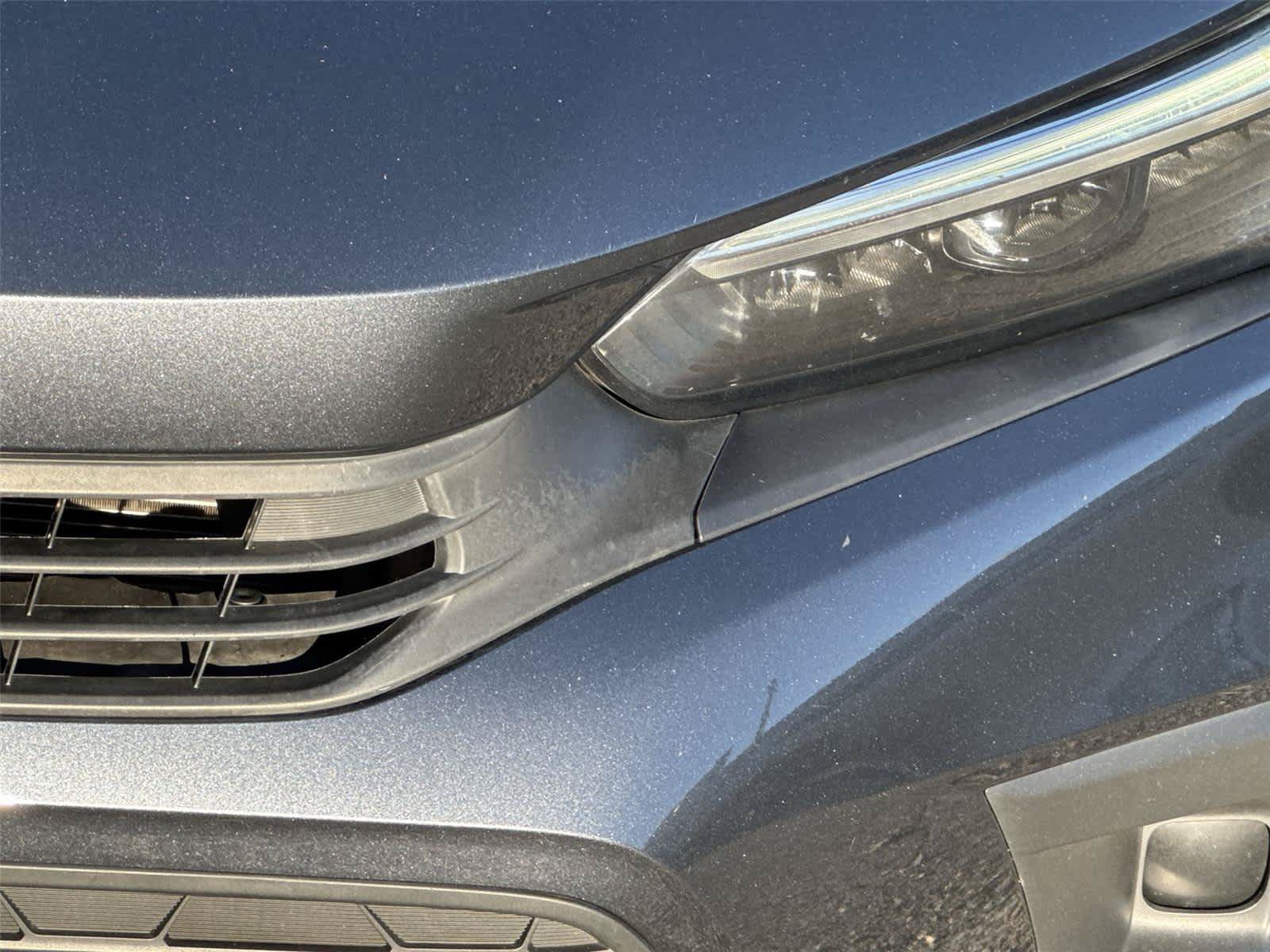 Used 2022 Honda Civic Sport image 7