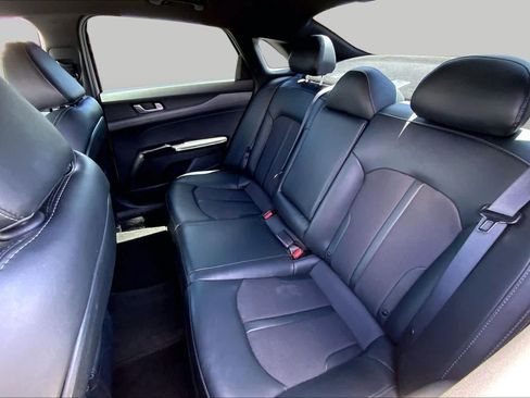 Used 2023 Kia K5 GT-Line w/ GT-Line Premium Package FWD image 21