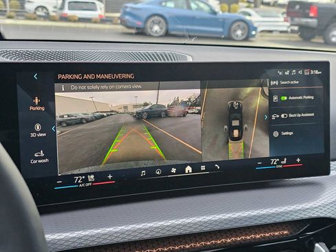 New 2026 BMW 330i xDrive 330i NA xDrive w/ Premium Package image 28