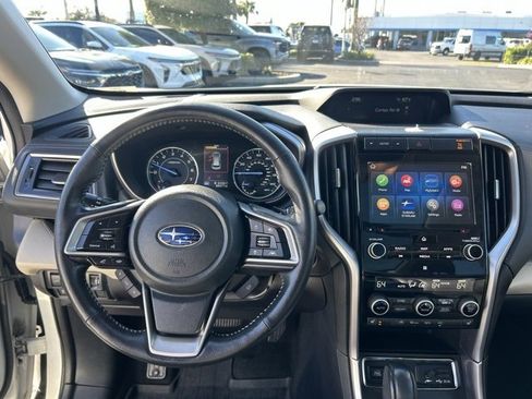 Used 2020 Subaru Ascent Limited w/ Technology Package image 19
