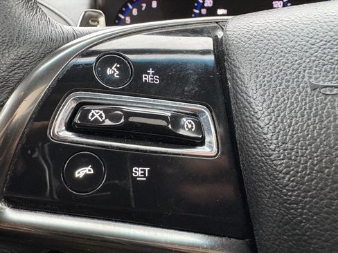 Used 2016 Cadillac ATS 2.0T AWD Coupe image 31