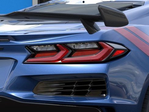 New 2027 Chevrolet Corvette Grand Sport RWD image 11