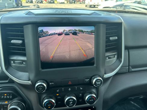 Used 2022 RAM 1500 Big Horn image 17