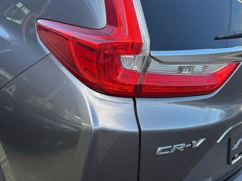 Used 2017 Honda CR-V EX-L image 43