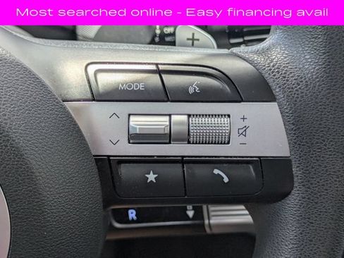 Used 2024 Hyundai Sonata SEL FWD image 24