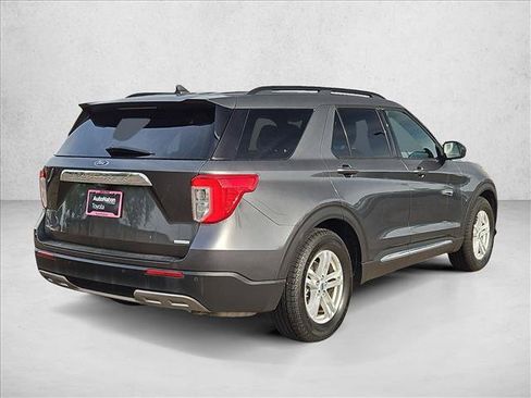 Used 2020 Ford Explorer XLT w/ Equipment Group 202A RWD image 5