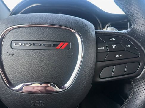 Used 2025 Dodge Durango GT image 26