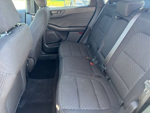 Used 2023 Ford Escape Active FWD image 20