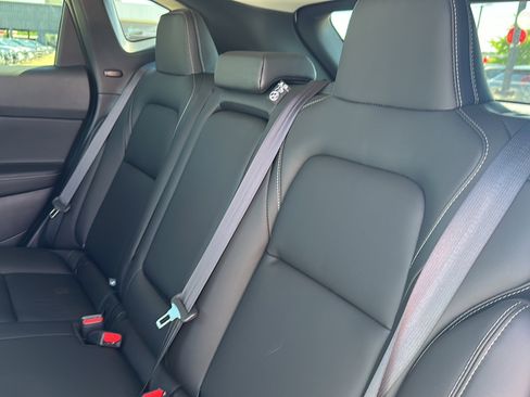 New 2025 Nissan Murano SV image 16