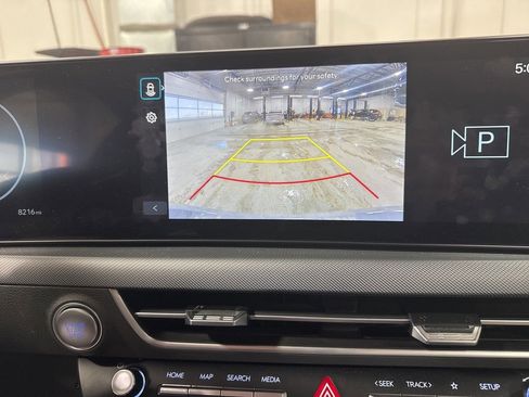 Certified 2024 Hyundai Sonata SEL w/ Convenience Package image 3