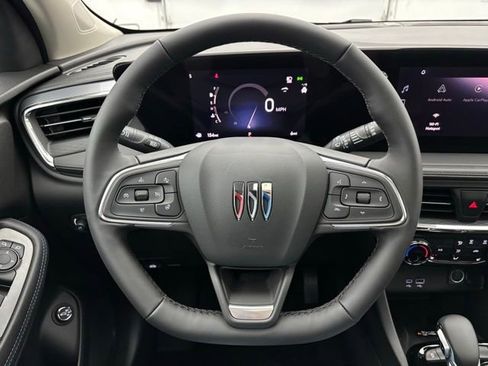 New 2026 Buick Encore GX Sport Touring w/ Advanced Technology Package FWD image 19