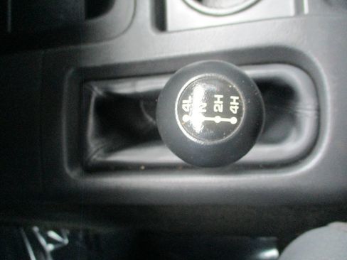 Used 2011 RAM 2500 ST w/ ST Popular Equipment Group AWD/4WD image 35
