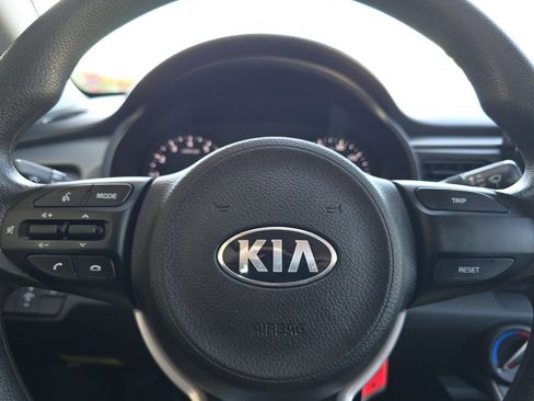 Used 2021 Kia Rio LX FWD image 21