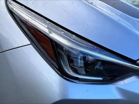 Used 2024 Subaru Crosstrek 2.5i Wilderness AWD/4WD image 28
