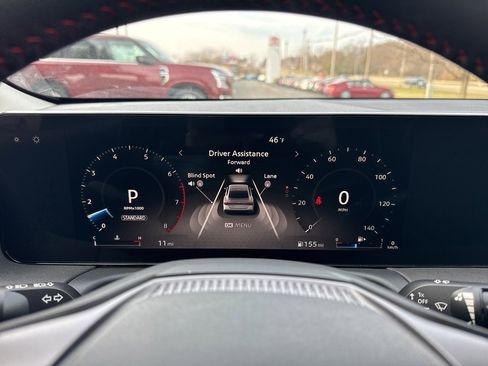 New 2026 Nissan Sentra SR image 12