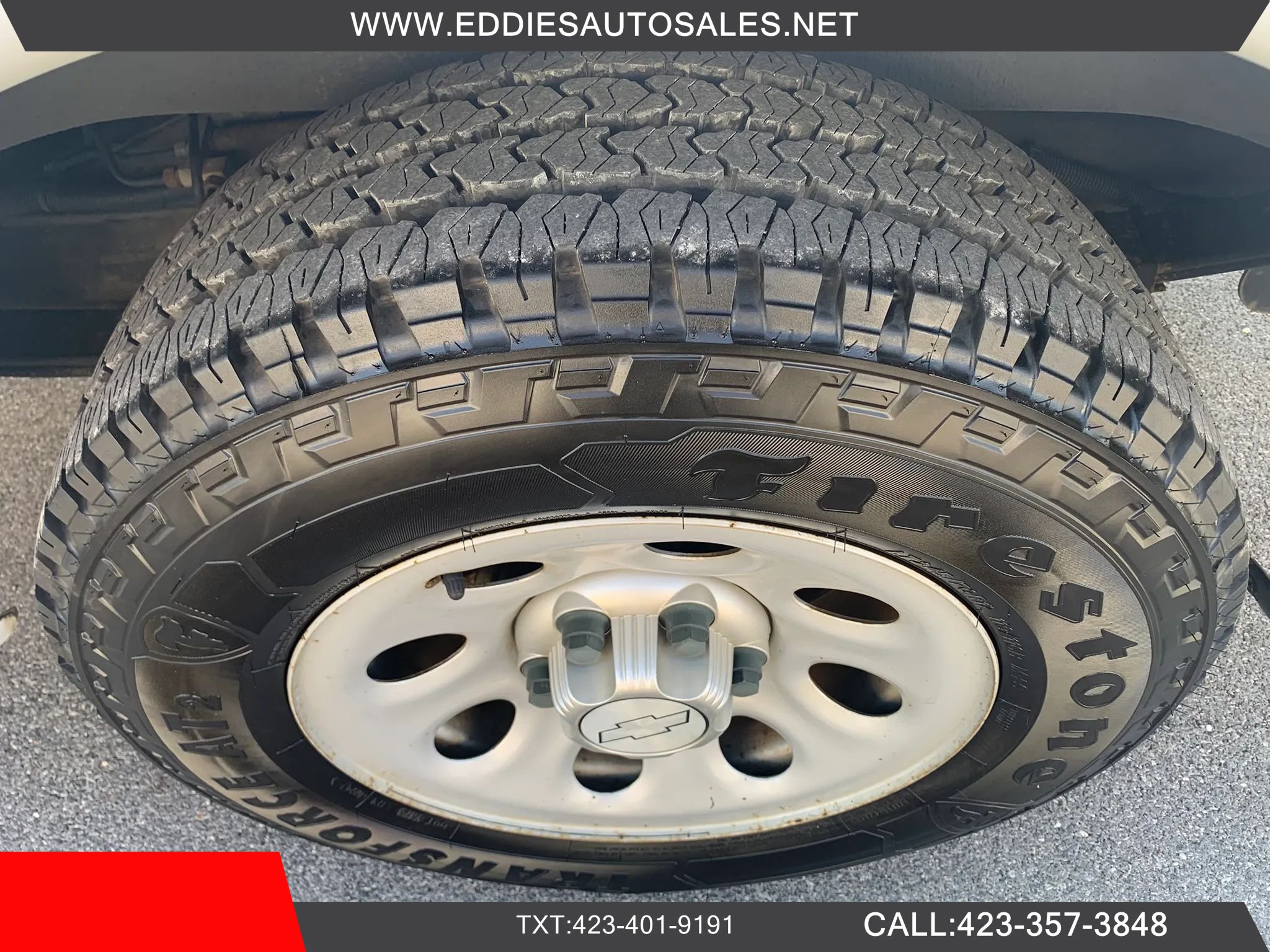 Used 2014 Chevrolet Express 1500 RWD image 37