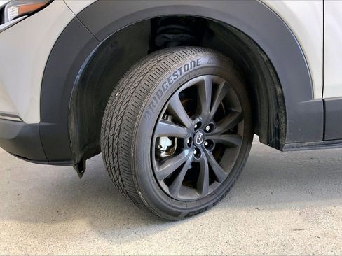 Used 2024 MAZDA CX-30 AWD 2.5 S w/ Select Sport Pkg image 20