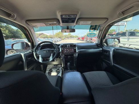 Used 2015 Toyota 4Runner SR5 RWD image 7