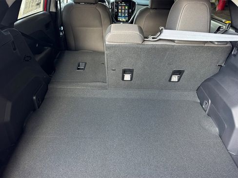 New 2026 Subaru Crosstrek 2.0i Premium image 19