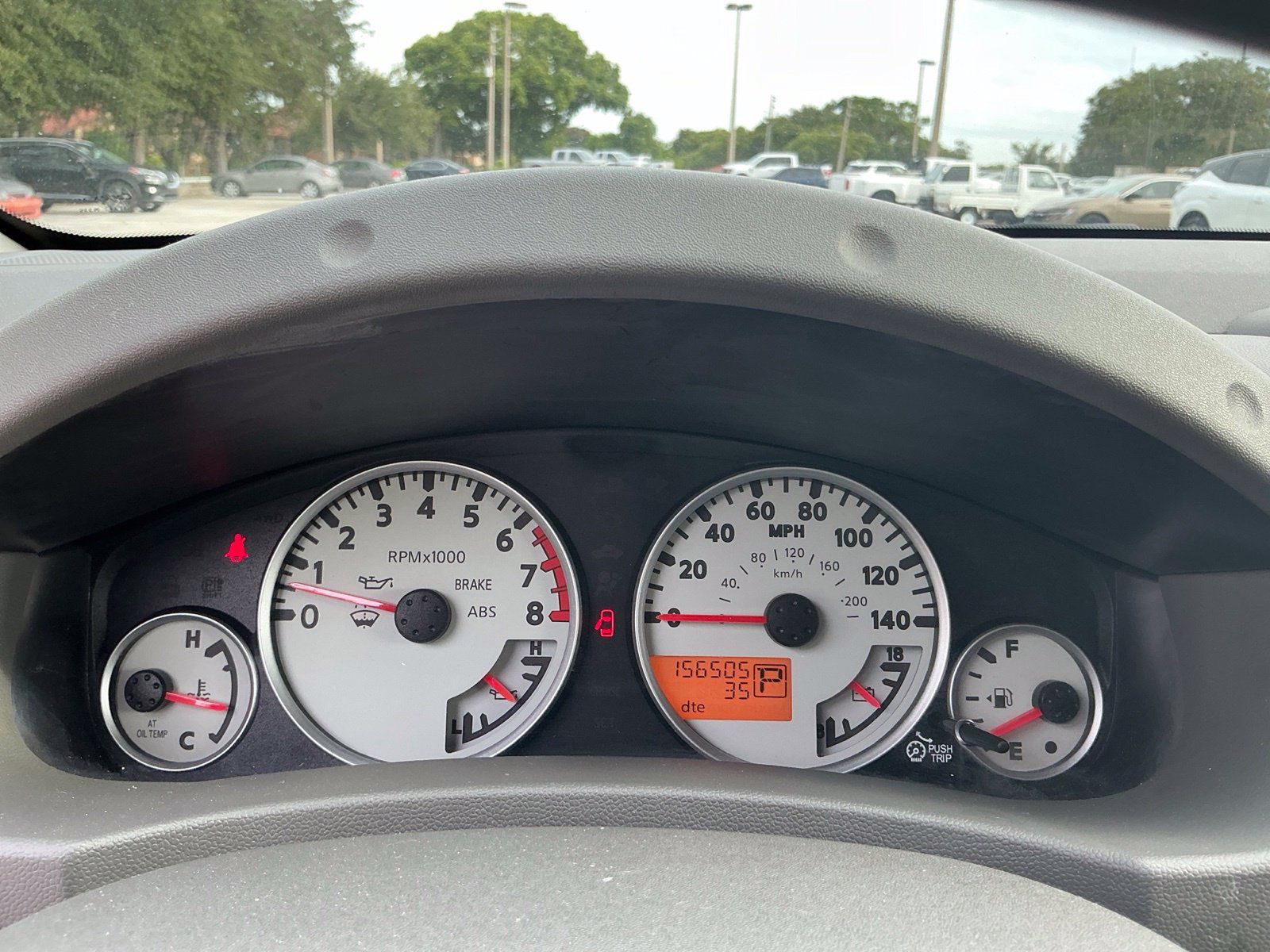Used 2014 Nissan Frontier Desert Runner RWD image 17