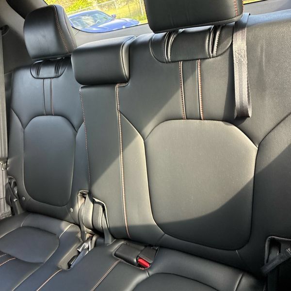 Used 2023 Honda Passport TrailSport image 26