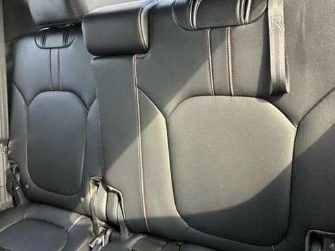 Used 2023 Honda Passport TrailSport image 26