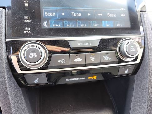 Used 2016 Honda Civic EX-T image 30