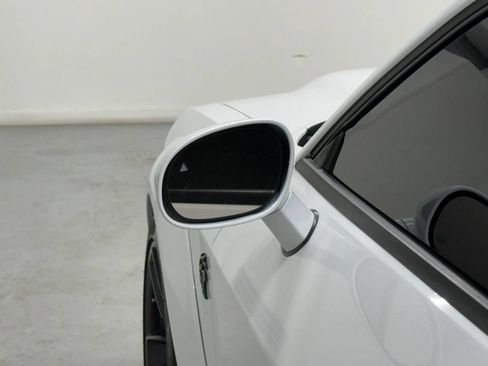 Used 2023 Dodge Challenger SRT Hellcat RWD image 30
