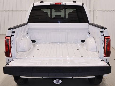 New 2026 Ford F150 XLT w/ Equipment Group 302A MID image 33