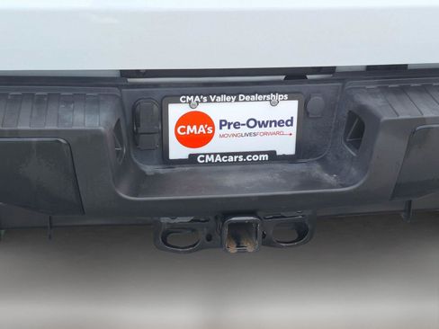 Used 2025 Ford F250 XL AWD/4WD image 17