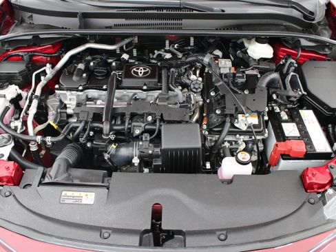 Used 2025 Toyota Corolla SE FWD image 34