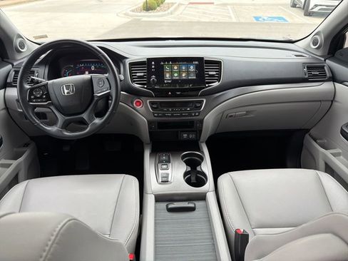 Used 2022 Honda Pilot EX-L image 3