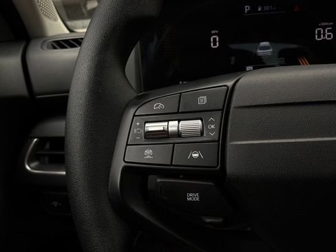 Used 2025 Kia K4 FWD image 34