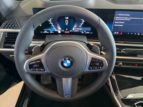 New 2027 BMW X7 xDrive40i w/ M Sport Package AWD/4WD image 14