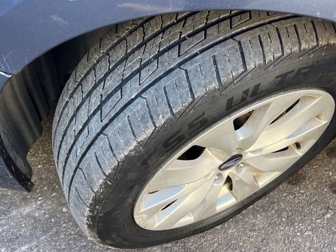 Used 2016 Subaru Legacy 2.5i Premium image 22