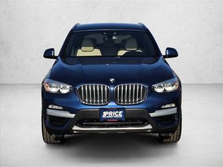 Used 2019 BMW X3 sDrive30i video 2