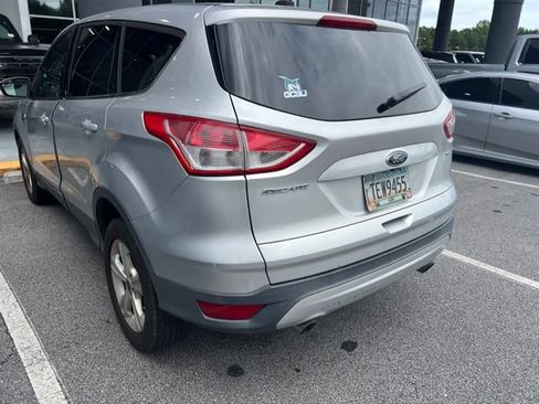 Used 2016 Ford Escape SE FWD image 4