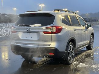 Used 2026 Subaru Ascent Limited w/ Popular Package #1 AWD/4WD video 3