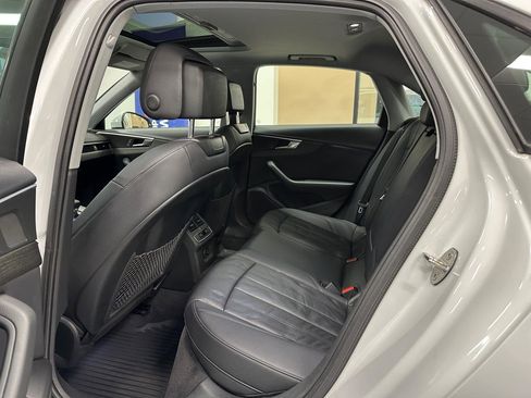 Used 2018 Audi A4 2.0T Ultra Premium w/ Convenience Package FWD image 24