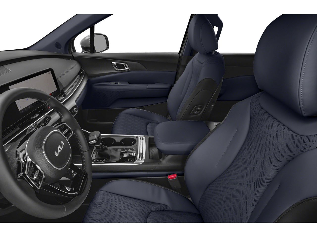 New 2026 Kia Carnival SX w/ SX Dark Edition Package FWD image 18