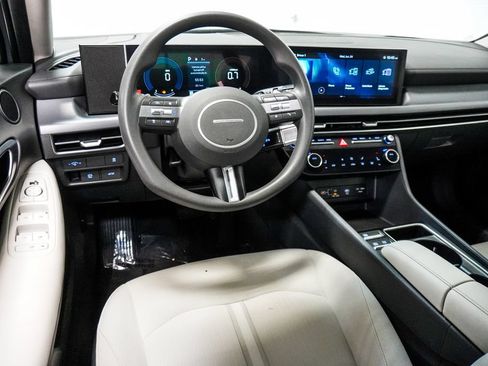 Used 2024 Hyundai Sonata SEL FWD image 12
