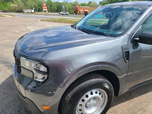 New 2026 Ford Maverick XL FWD image 2