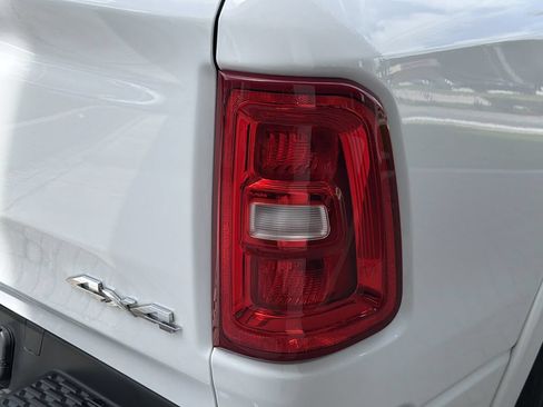 Used 2025 RAM 1500 Big Horn AWD/4WD image 13