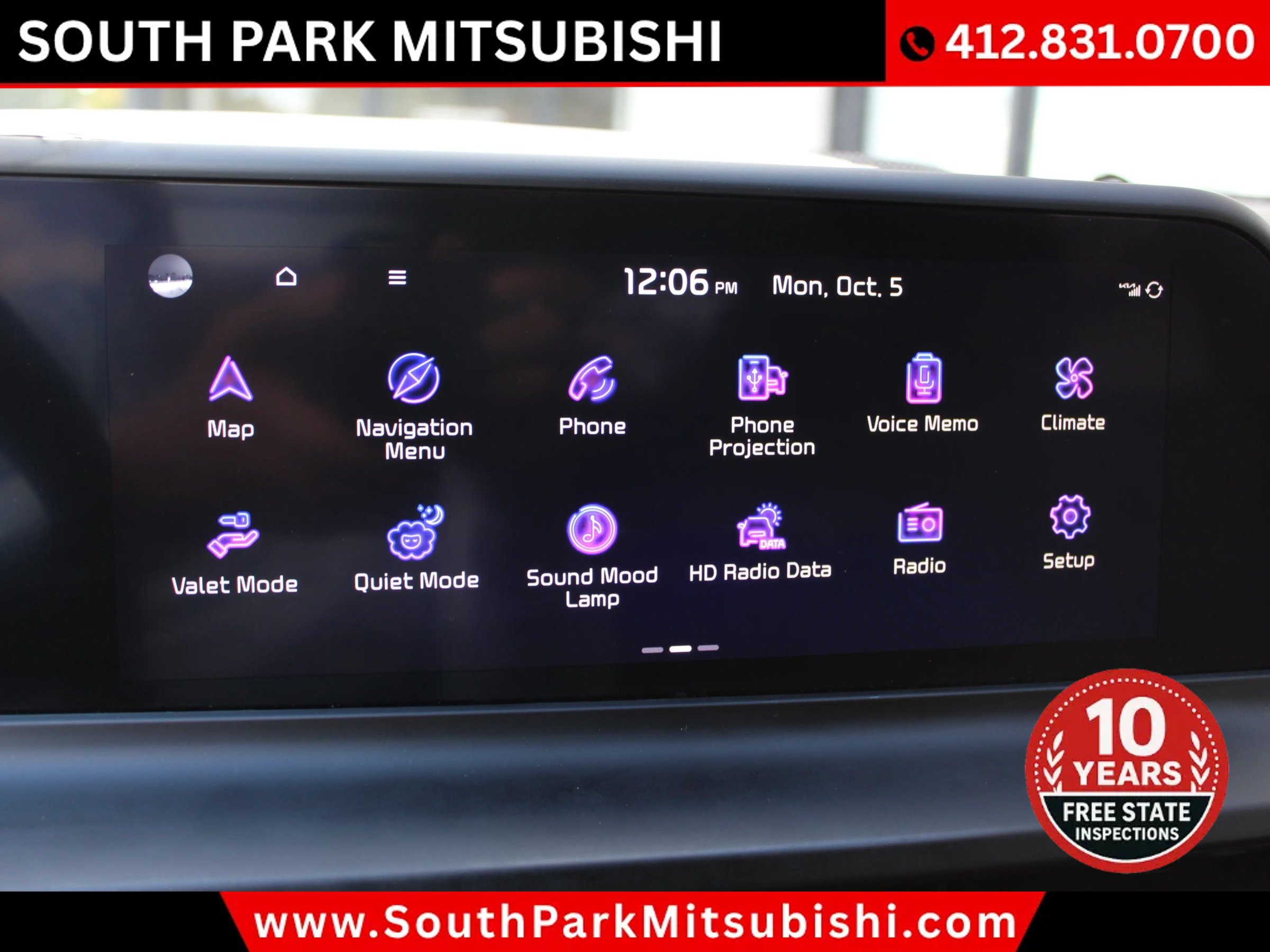 Used 2024 Kia Seltos SX w/ SX Sunroof Package AWD/4WD image 21